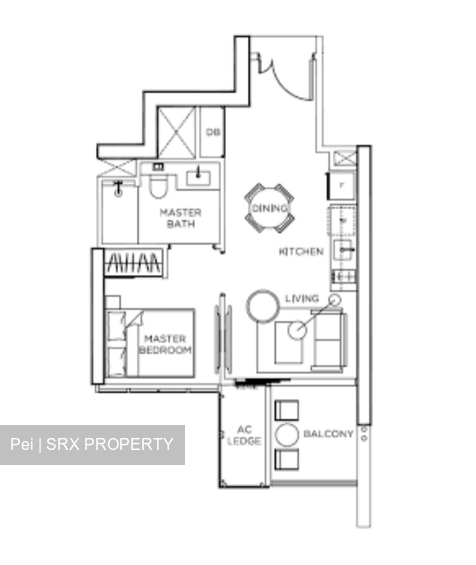 Gem Residences (D12), Condominium #431652521
